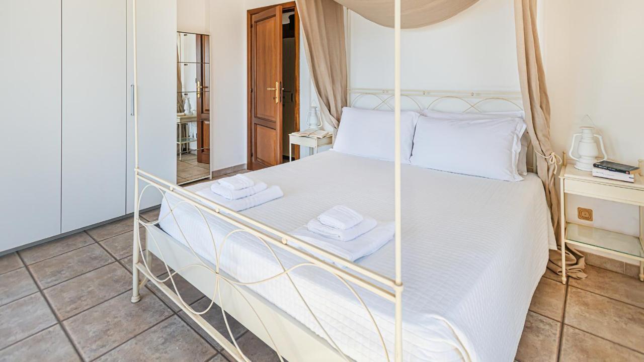 Valencia 26 Lägenhet Alghero Exteriör bild
