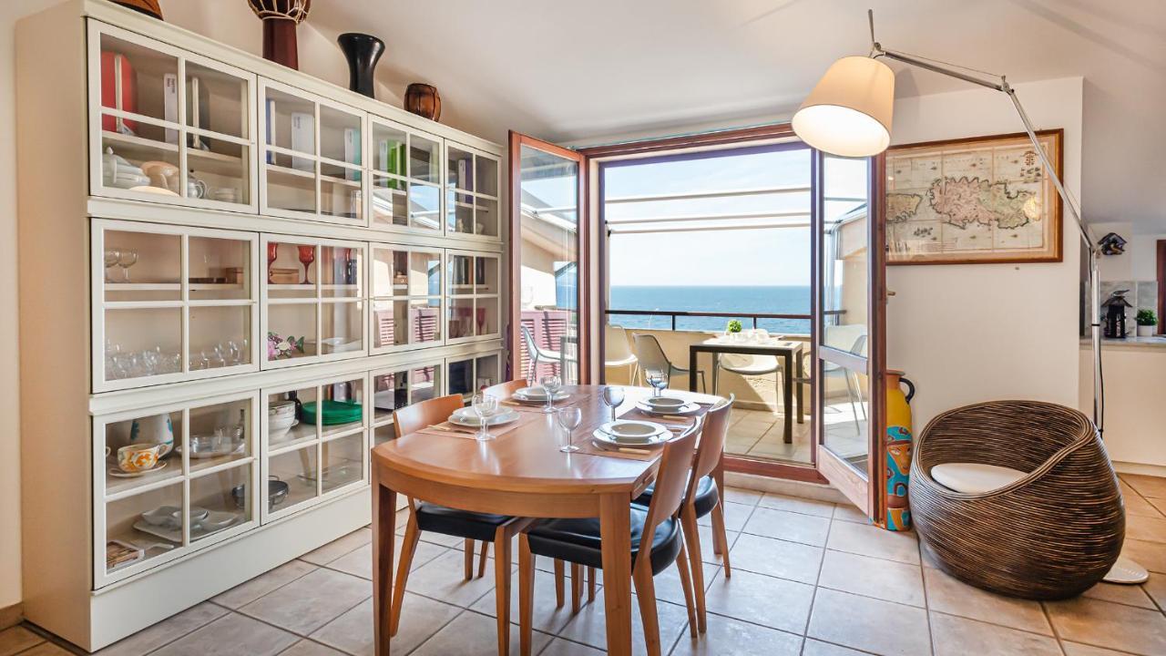 Valencia 26 Lägenhet Alghero Exteriör bild