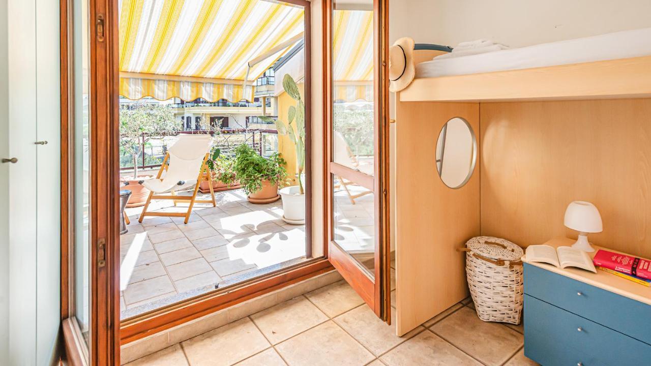 Valencia 26 Lägenhet Alghero Exteriör bild