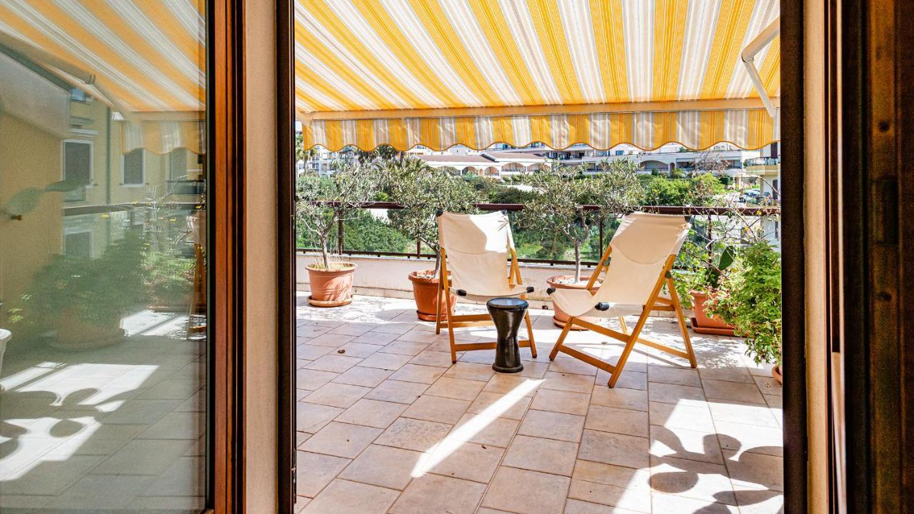 Valencia 26 Lägenhet Alghero Exteriör bild
