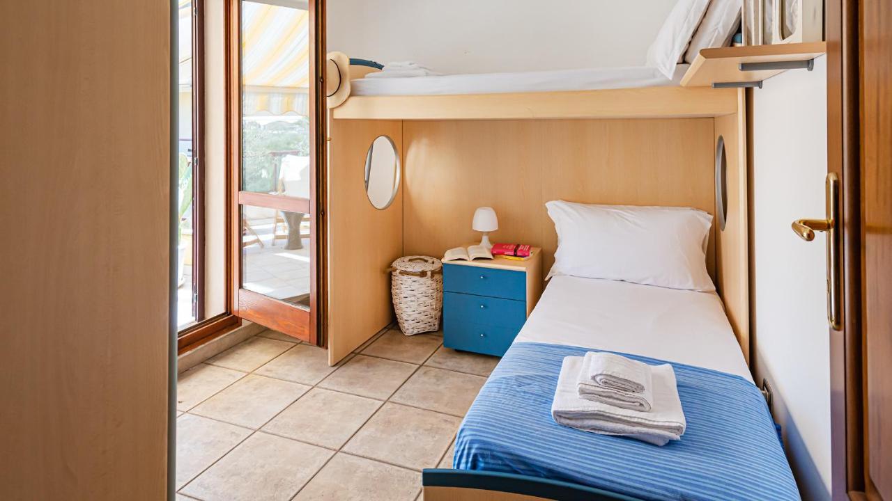 Valencia 26 Lägenhet Alghero Exteriör bild